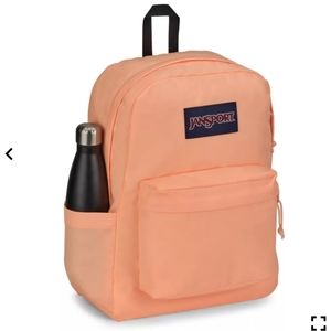 Superbreak plus backpack